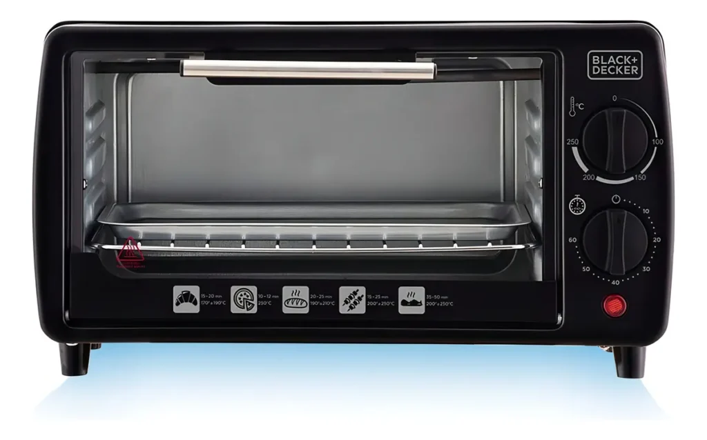 Black Decker FT9 9 litros