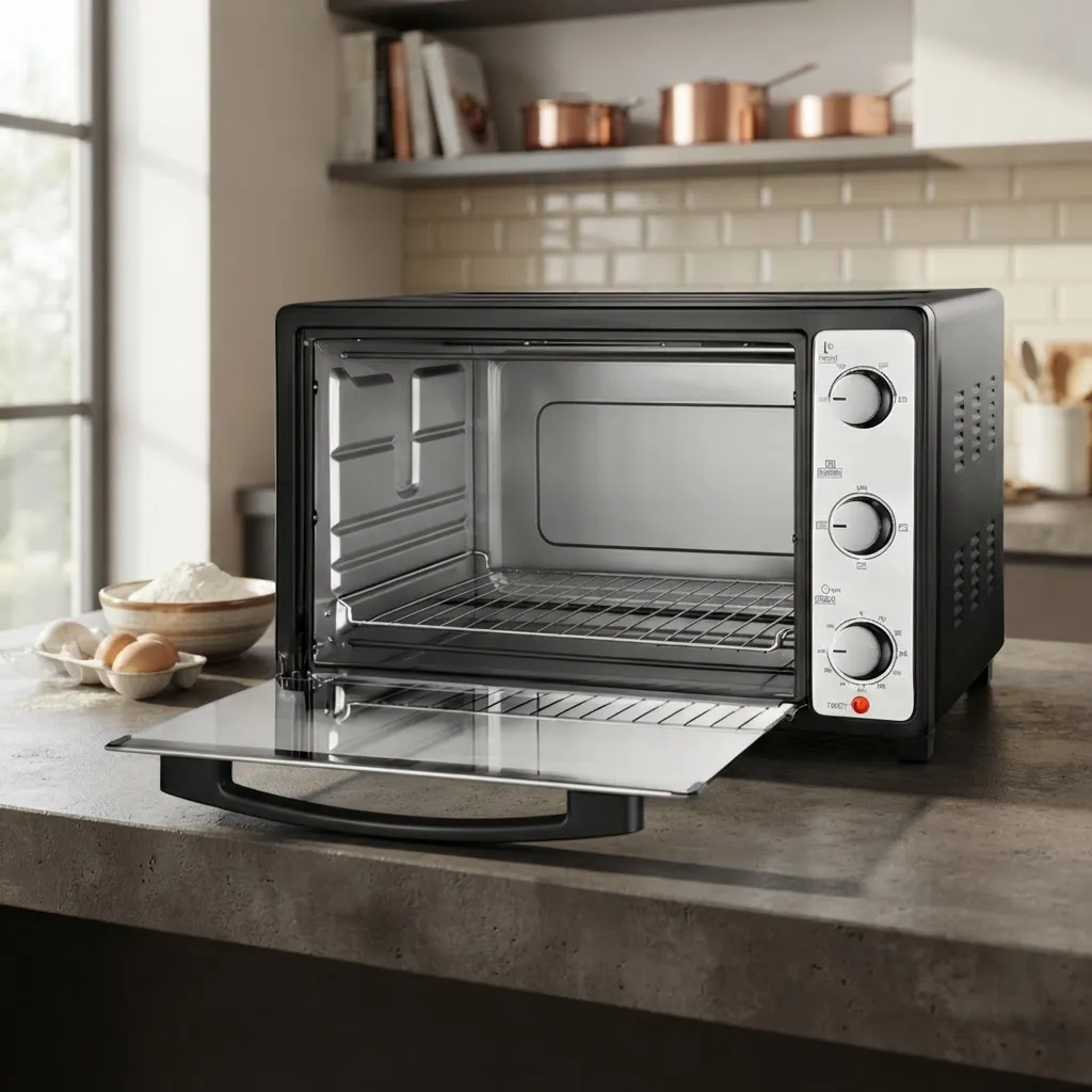 Mondial FRN-52-B 52 litros