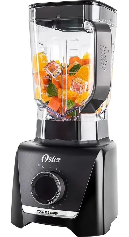 Oster 1400 Full OLIQ610 analise completa