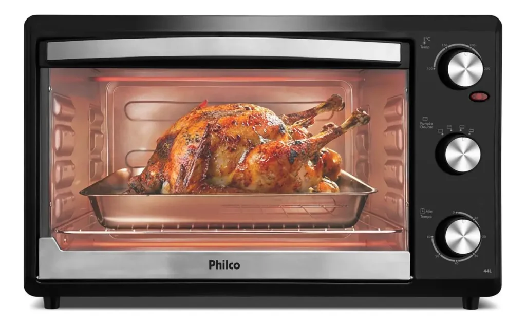 Philco PFE44P 44 litros analise total