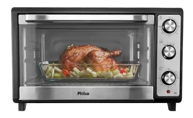Philco PFE60I 60 litros análise completa
