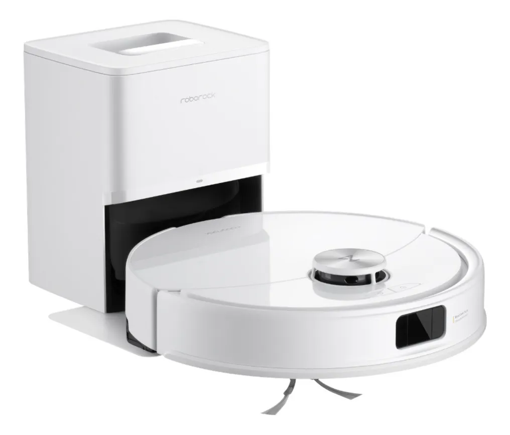 tudo sobre o Roborock Q10 VF+