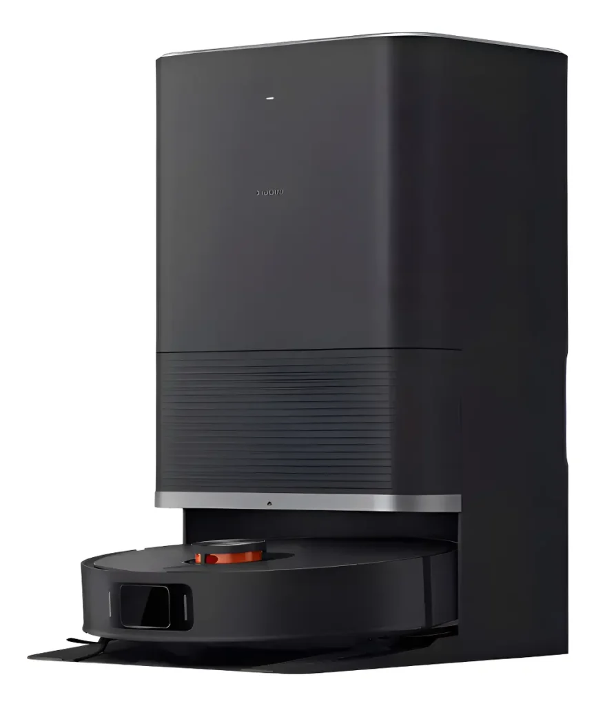 tudo sobre o Xiaomi Robot Vacuum X20 Max